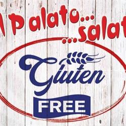 Il Palato Salato Gluten Free, Carmiano orari di apertura