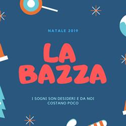 La Bazza S.R.L.S., Marzabotto orari di apertura