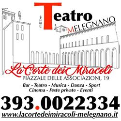 La Corte Dei Miracoli, Melegnano orari di apertura