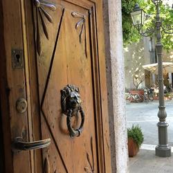 B&B e Rooms Dimor'à, Pitigliano orari di apertura