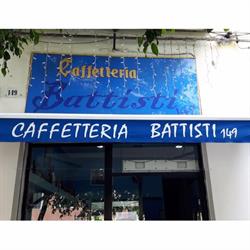 Caffetteria Battisti, Messina orari di apertura