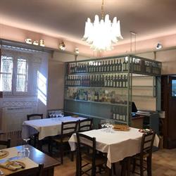 Osteria da Doddo, Urbania orari di apertura