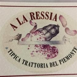 A La Ressia, Lanzo Torinese orari di apertura