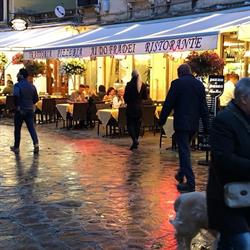 Trattoria Ai Do Fradei, Venezia orari di apertura