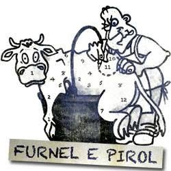 Furnel e Pirol, Prazzo orari di apertura