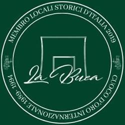 La Buca, Talamone orari di apertura