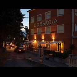 RIstorante L' Ombrosa, Vezzano Ligure orari di apertura