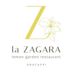 La Zagara, Anacapri orari di apertura