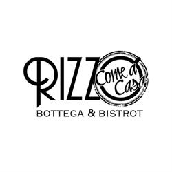 Rizzo Come A Casa, Milano orari di apertura