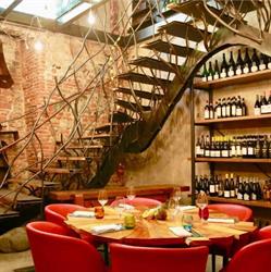 Osteria Nuova, Torino orari di apertura