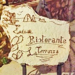 La Terrazza, Scopello orari di apertura