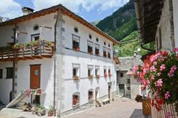 Locanda Cardinello - Hotel, Madesimo orari di apertura