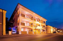 Residence Albarosa, Marotta orari di apertura