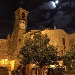 La Cisterna, Citerna orari di apertura
