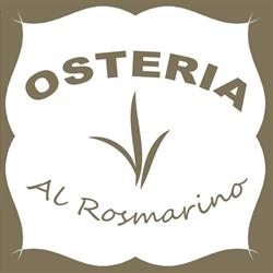 Osteria al Rosmarino, Rotzo orari di apertura
