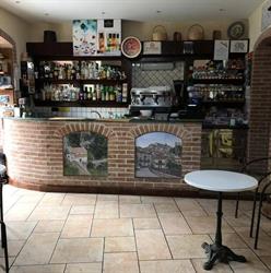 Bar Spagnuolo, Papasidero orari di apertura