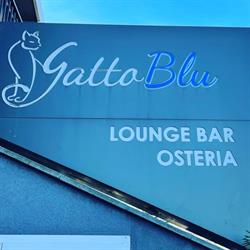 Ristorante Gatto Blu, Linguaglossa orari di apertura