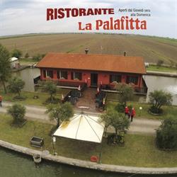 La Palafitta, Porto Viro orari di apertura