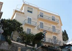 Hotel Villa Amelia, Alassio orari di apertura