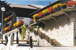 Albergo Baita Tosca, Grone orari di apertura