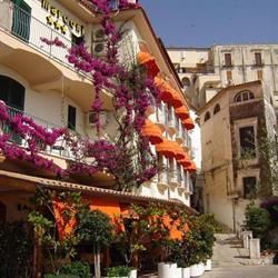 Hotel Marconi, Sperlonga orari di apertura