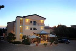 Villa Rosa, Martina Franca orari di apertura