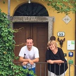 B&B Dove Comincia la Bella Italia, Cuzzego orari di apertura