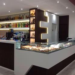 BAR - CAFFETTERIA TROPICS CAFFE' DI ANTONIO FORNARO, Grottaglie orari di apertura
