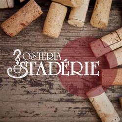 Osteria Staderie, Udine orari di apertura