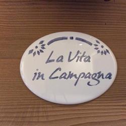 La Vita in Campagna, Villa di Tirano orari di apertura