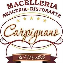 Macelleria Braceria di Michele Carpignano e Anna Rosa Luisi, Ginosa orari di apertura