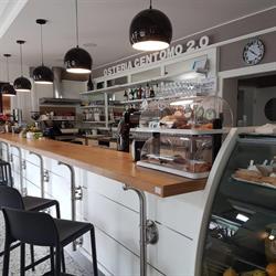 Osteria Centomo, Chiampo orari di apertura