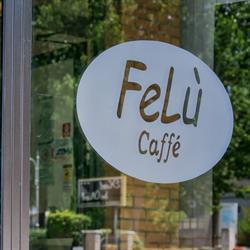 Felù Caffé, Jesi orari di apertura