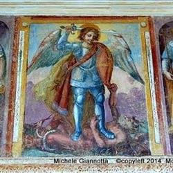 Abbazia Benedettina di San Michele Arcangelo, Montescaglioso orari di apertura