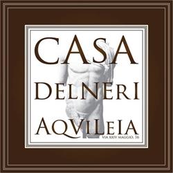 Casa Delneri Boutique Hotel Adults Only, Aquileia orari di apertura