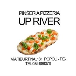Pizzeria Pinseria Up River, Popoli orari di apertura