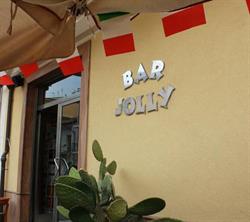 Bar Jolly, Falcone orari di apertura