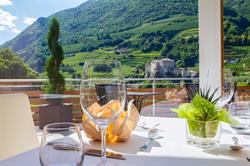 Genusshotel Panorama Parcines, Tel - Orari di apertura