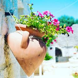 B&B Trulli Donna Isabella, Locorotondo orari di apertura