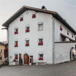Ansitz Zehentner, Laion orari di apertura