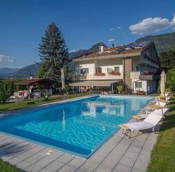 Hotel Sonnenhof, Lana orari di apertura
