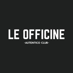 Le Officine, Pescate orari di apertura
