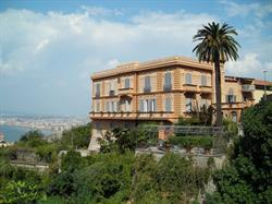 Villa Vollono, Castellammare di Stabia orari di apertura