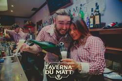 La Taverna Di Du Matt, Vanzaghello orari di apertura
