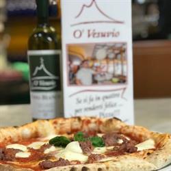 Pizzeria ristorante Bistrot O' Vesuvio, Torvaianica orari di apertura