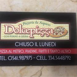 Dolcepizza, Morciano di Romagna orari di apertura