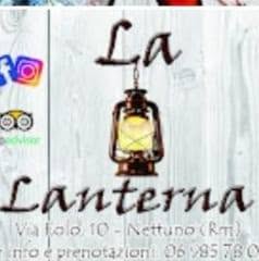 La Lanterna, Nettuno orari di apertura