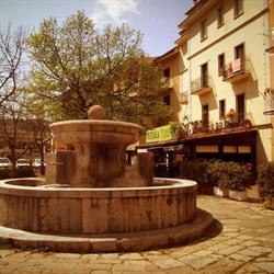 Osteria Murat, Itri orari di apertura