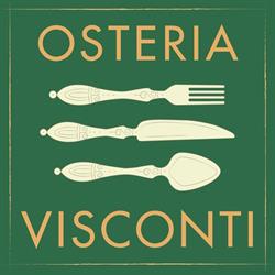 Osteria Visconti, Monza orari di apertura