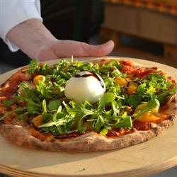 Pizzeria del Tasso, Solza orari di apertura